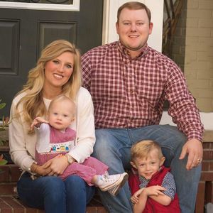 Meet your Posher, Bailey